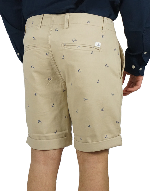 Jack & Jones Man Shorts 